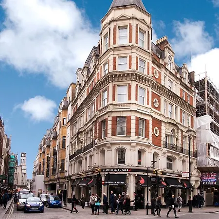 My Apartments Piccadilly Circus